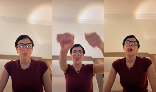 lilleamr6 TikTok Live — Sep 13, 2026, 9:58 AM