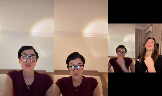 lilleamr6 TikTok Live — Sep 13, 2026, 11:39 AM