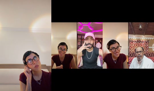 lilleamr6 TikTok Live — Sep 13, 2026, 12:29 PM