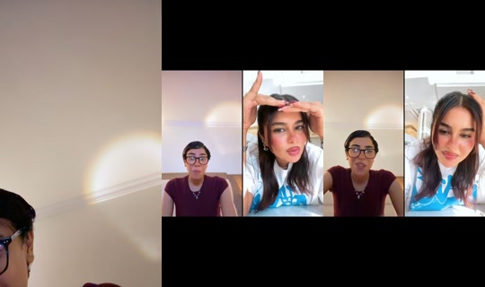 lilleamr6 TikTok Live — Sep 13, 2026, 1:20 PM