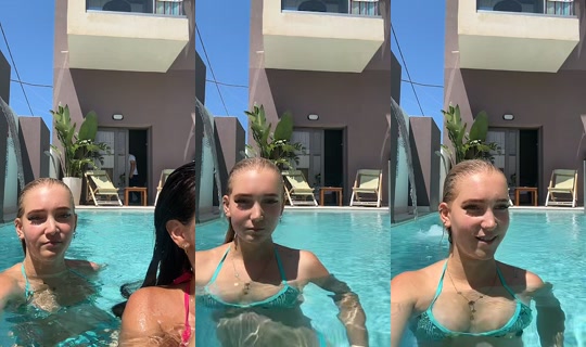 lilli_.746 TikTok Live — Jul 20, 2026, 8:57 AM