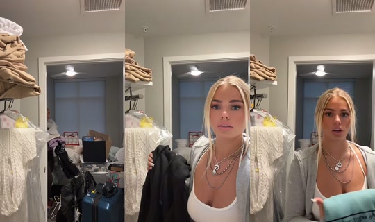 lillianhepler TikTok Live — Jul 27, 2026, 10:55 AM