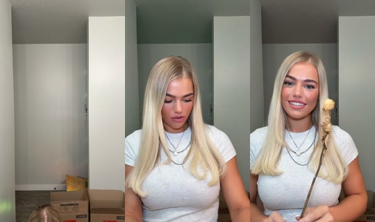 lillianhepler TikTok Live — Aug 2, 2026, 4:29 AM