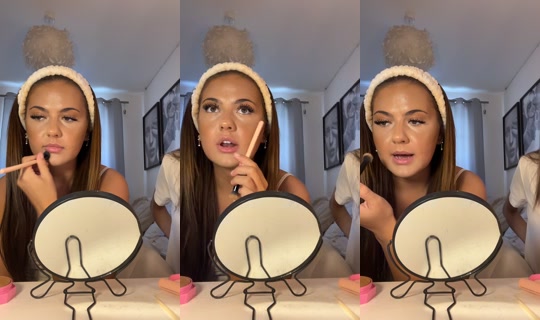 lilliemayx.xx TikTok Live — Aug 1, 2026, 4:02 PM