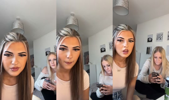 lilliemayx.xx TikTok Live — Aug 3, 2026, 1:34 PM