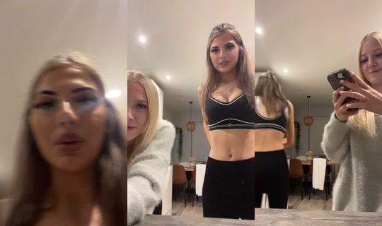 lilliemayx.xx TikTok Live — Aug 3, 2026, 9:27 PM