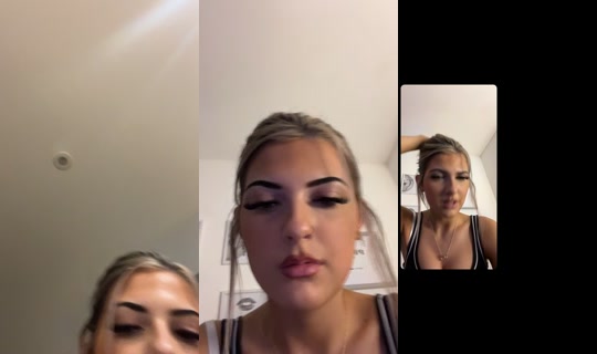 lilliemayx.xx TikTok Live — Aug 3, 2026, 9:58 PM