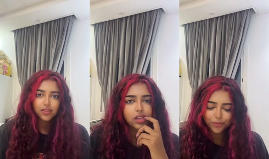 lilloonyvert TikTok Live — Jul 13, 2026, 9:57 PM