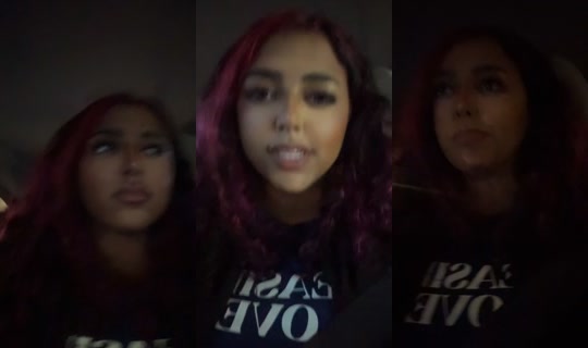 lilloonyvert TikTok Live — Jul 14, 2026, 6:11 PM