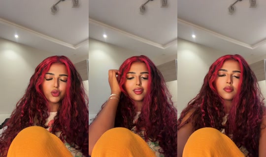 lilloonyvert TikTok Live — Jul 15, 2026, 5:33 PM