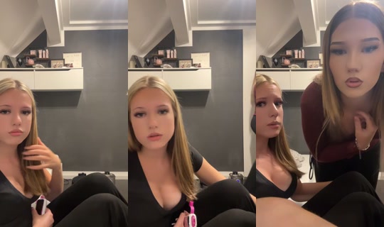 lilly.bze TikTok Live — Aug 29, 2026, 7:38 PM