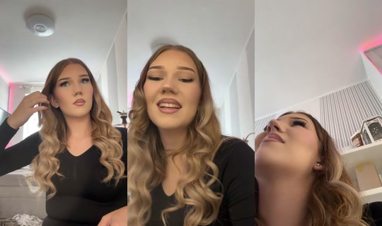 lilly.bze TikTok Live — Sep 5, 2026, 12:03 PM