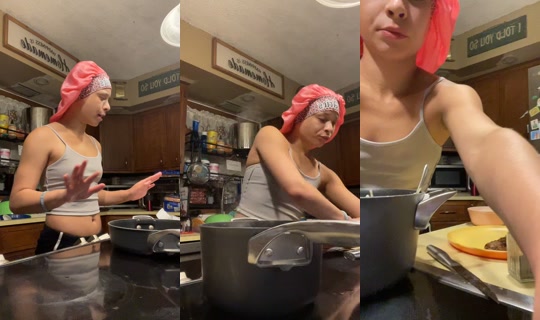 lilly_kaye TikTok Live — Aug 2, 2026, 7:23 AM