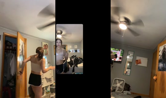 lilly_kaye TikTok Live — Aug 6, 2026, 6:46 AM