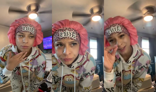lilly_kaye TikTok Live — Aug 11, 2026, 11:57 PM