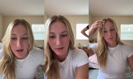 lilly_spams22 TikTok Live — Jul 14, 2026, 6:54 PM