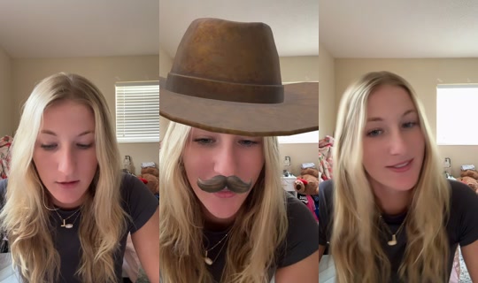 lilly_spams22 TikTok Live — Jul 15, 2026, 6:19 PM