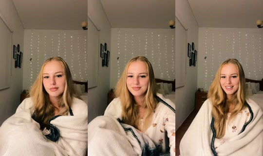 lillybet226 TikTok Live — Aug 23, 2026, 9:40 PM