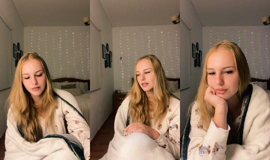 lillybet226 TikTok Live — Aug 23, 2026, 10:30 PM