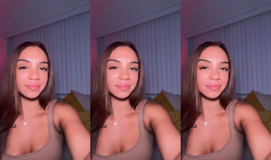 lillymateo TikTok Live — Aug 17, 2026, 2:59 AM