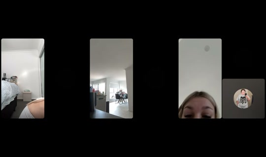 lillywebbx TikTok Live — Jul 29, 2026, 3:00 AM