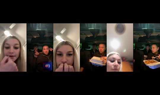 lillywebbx TikTok Live — Jul 29, 2026, 9:42 AM