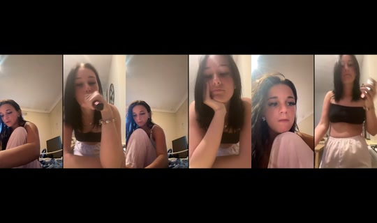 lillywoolley1 TikTok Live — Jul 20, 2026, 8:34 PM