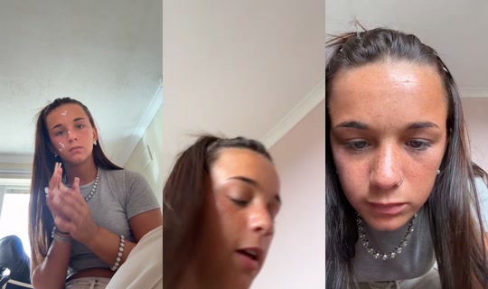 lillywoolley1 TikTok Live — Jul 22, 2026, 12:36 PM