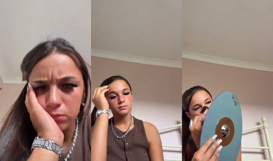 lillywoolley1 TikTok Live — Jul 23, 2026, 5:17 PM