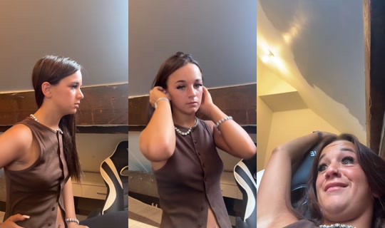 lillywoolley1 TikTok Live — Jul 28, 2026, 3:46 PM