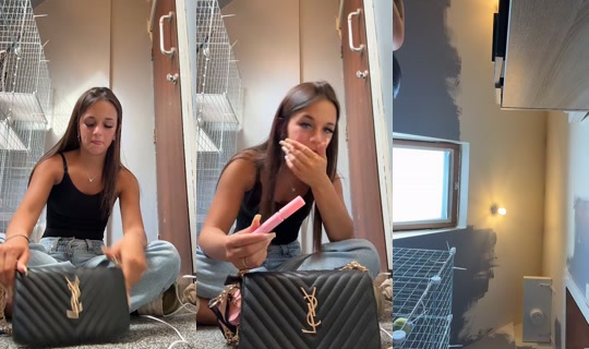 lillywoolley1 TikTok Live — Aug 2, 2026, 4:29 PM