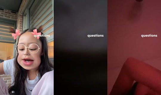 lillyxflashx3 TikTok Live — Aug 5, 2026, 8:00 PM