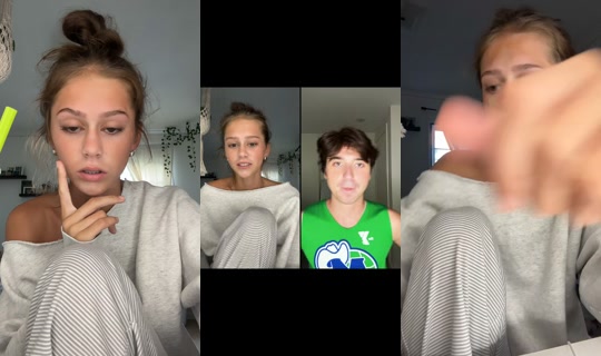 lilmaktok TikTok Live — Aug 18, 2026, 12:34 AM