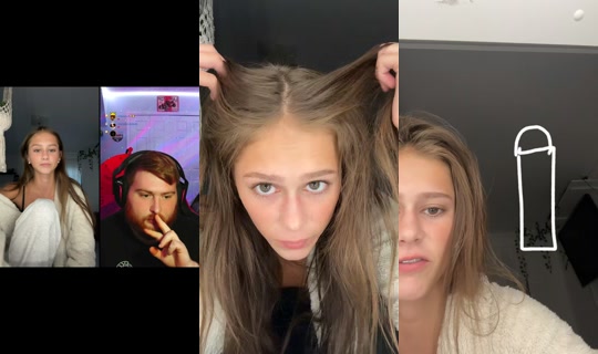 lilmaktok TikTok Live — Aug 21, 2026, 1:03 AM
