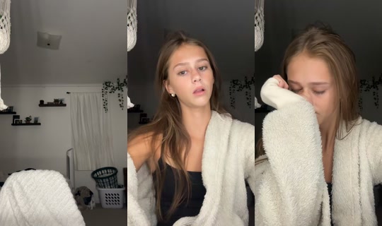 lilmaktok TikTok Live — Aug 21, 2026, 1:53 AM