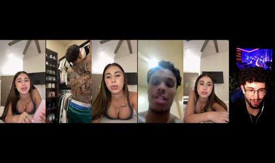 lilmamanoe TikTok Live — Jul 10, 2026, 9:00 AM