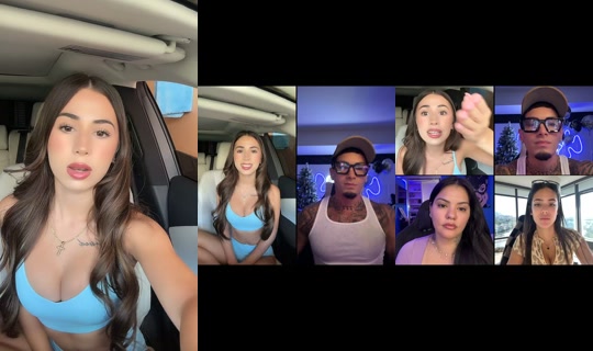 lilmamanoe TikTok Live — Jul 11, 2026, 12:38 AM