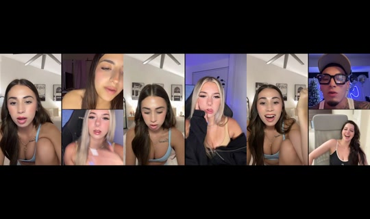 lilmamanoe TikTok Live — Jul 11, 2026, 8:01 AM