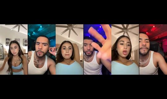 lilmamanoe TikTok Live — Jul 11, 2026, 8:54 AM