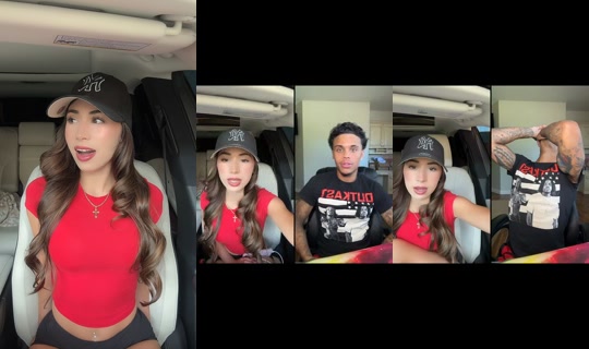 lilmamanoe TikTok Live — Jul 11, 2026, 8:29 PM