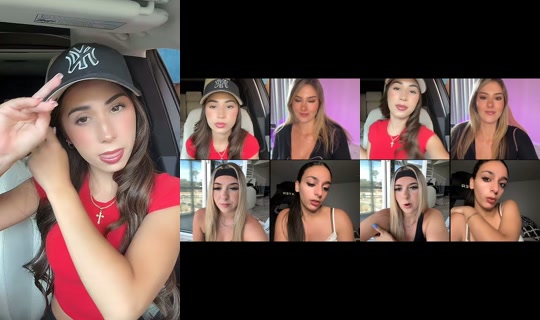 lilmamanoe TikTok Live — Jul 11, 2026, 9:40 PM