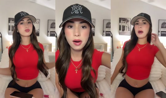 lilmamanoe TikTok Live — Jul 12, 2026, 5:45 AM