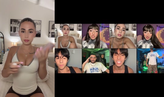 lilmamanoe TikTok Live — Jul 13, 2026, 6:04 AM