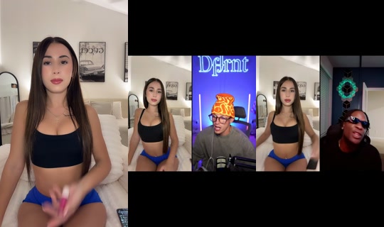 lilmamanoe TikTok Live — Jul 14, 2026, 5:21 AM