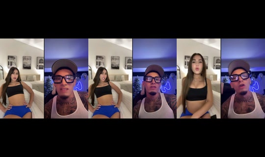lilmamanoe TikTok Live — Jul 14, 2026, 9:16 AM