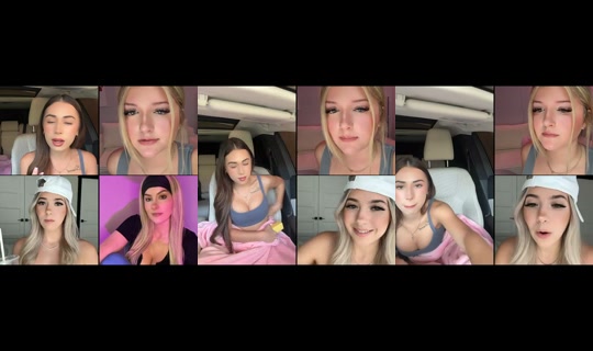 lilmamanoe TikTok Live — Aug 1, 2026, 7:57 PM