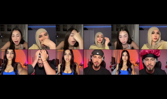 lilmamanoe TikTok Live — Sep 3, 2026, 6:43 AM