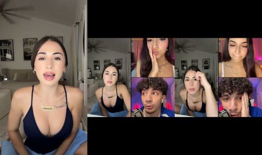 lilmamanoe TikTok Live — Sep 4, 2026, 5:25 AM