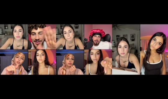 lilmamanoe TikTok Live — Sep 4, 2026, 6:15 AM