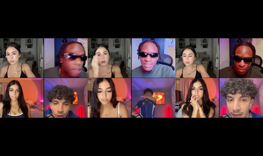 lilmamanoe TikTok Live — Sep 4, 2026, 7:14 AM